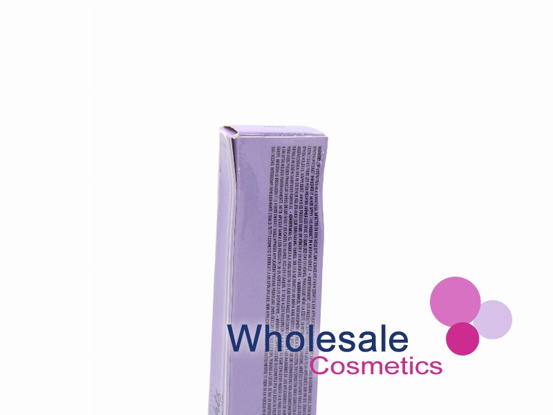 6 x NYX Professional Makeup Vivid Brights Matte Liquid Eyeliner - 07 LILAC LINK